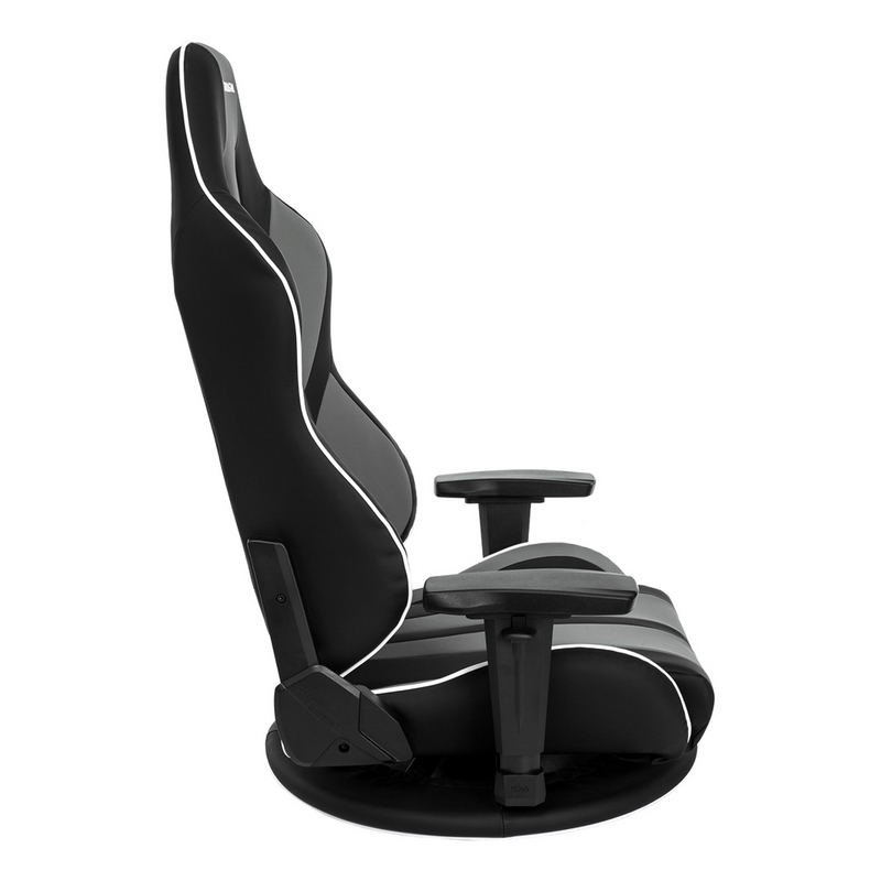 Gyokuza V2 Gaming Floor Chair (Grey)の画像