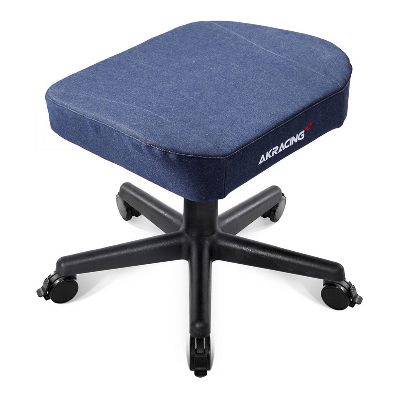Footrest Denimの画像