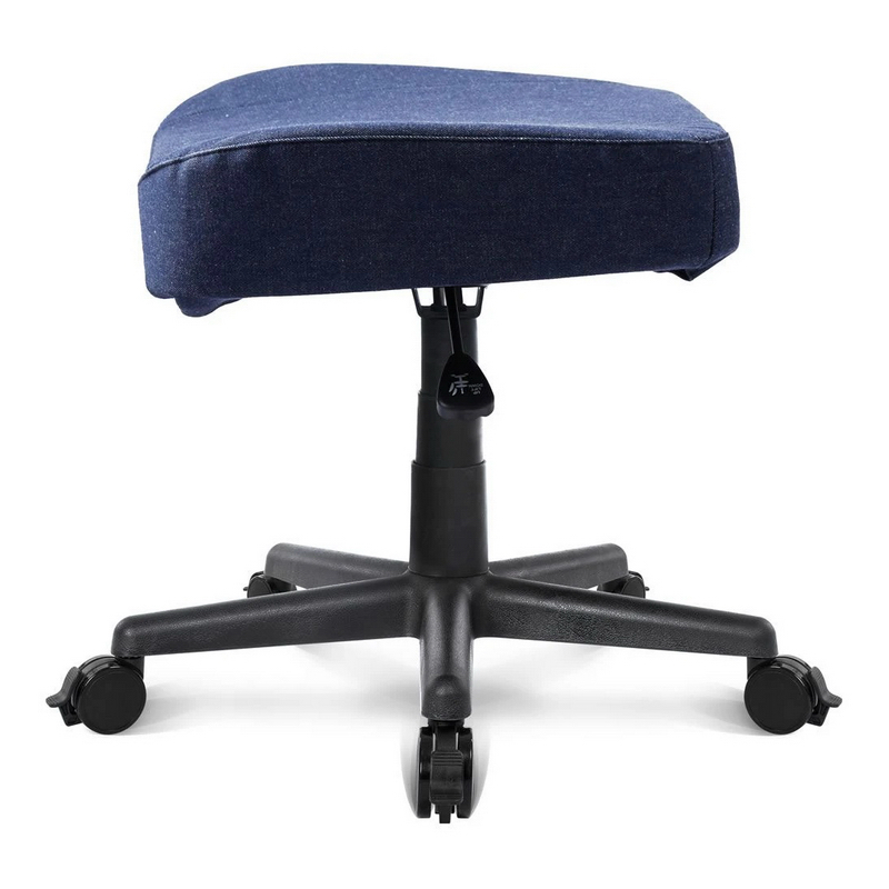 Footrest Denimの画像