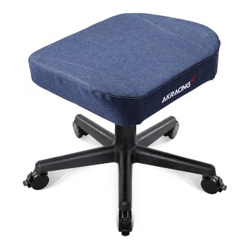 Footrest Denimの画像
