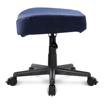 Footrest Denimの画像