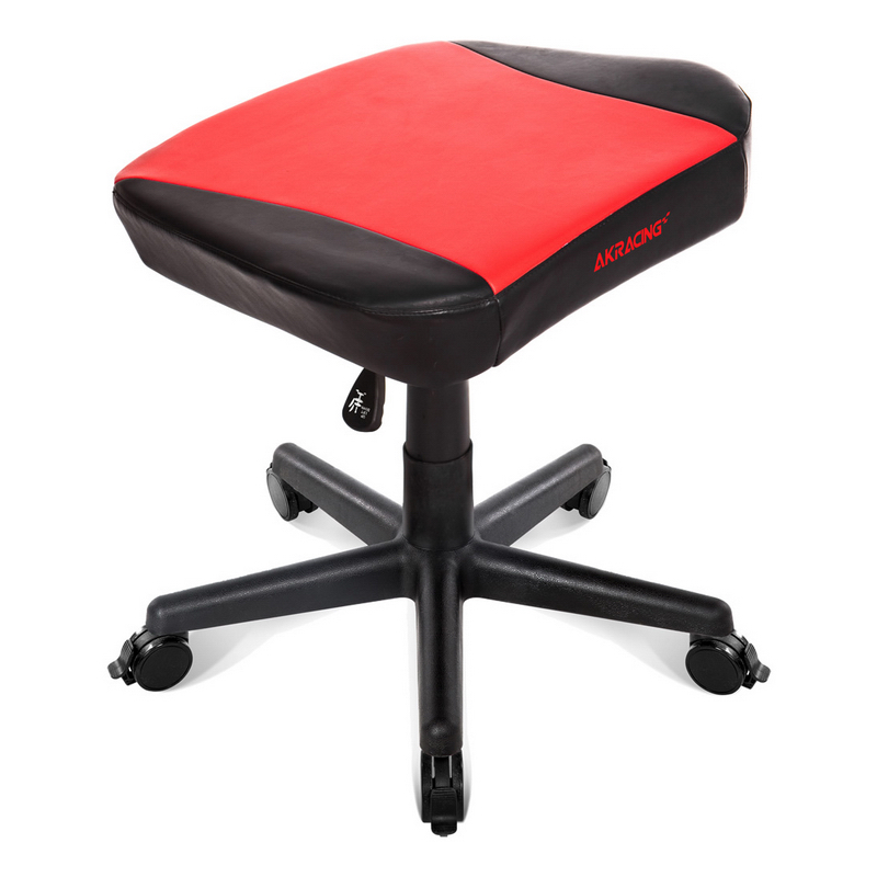 Footrest (Red)の画像