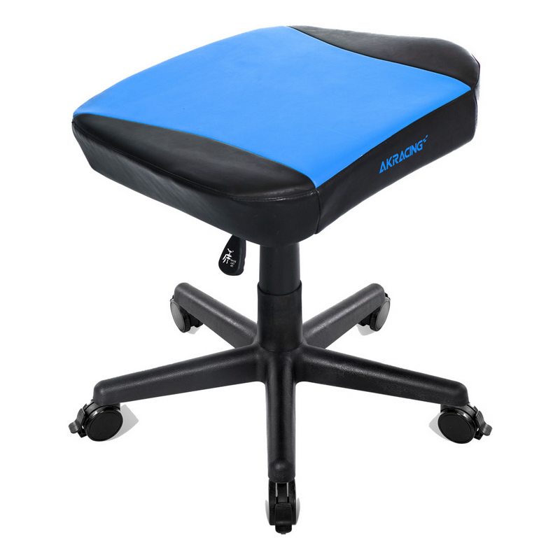 Footrest (Blue)の画像