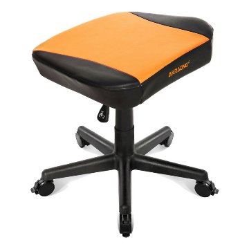 Footrest (Orange)の画像