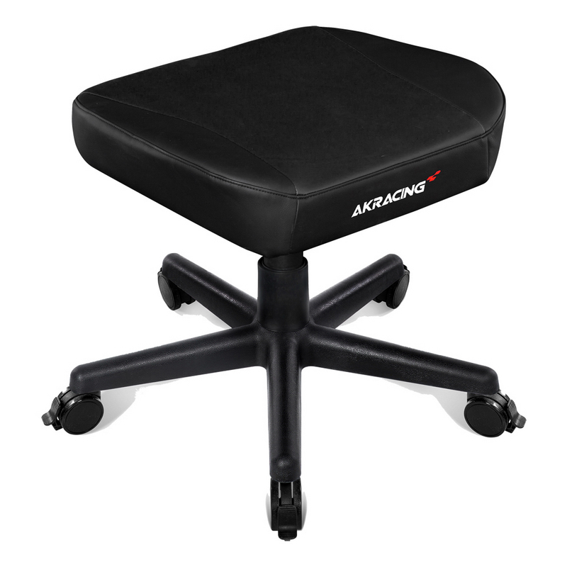 Footrest (Black)の画像