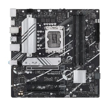 PRIME B760M-A D4の画像
