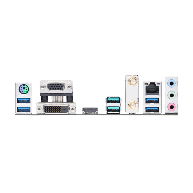 PRIME B550M-A WIFI IIの画像