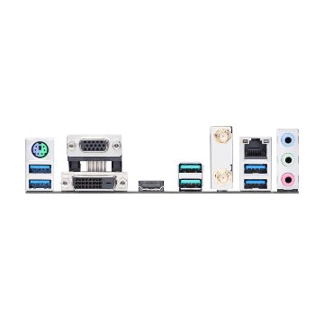 PRIME B550M-A WIFI IIの画像