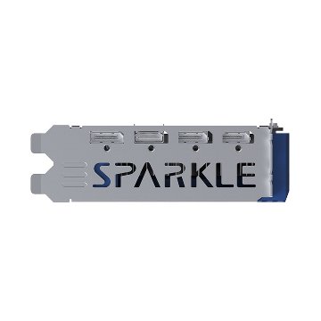 SPARKLE Intel Arc A380 ELFの画像