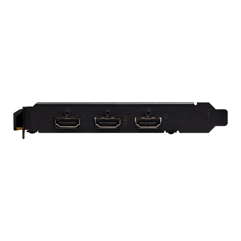Streamer 4K60 PCIe Capture Cardの画像
