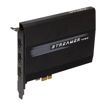 Streamer 4K60 PCIe Capture Cardの画像