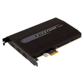 Streamer 4K60 PCIe Capture Cardの画像