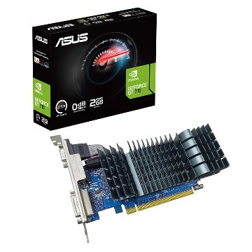 GeForce GT 710 2GB GDDR5 EVOの画像