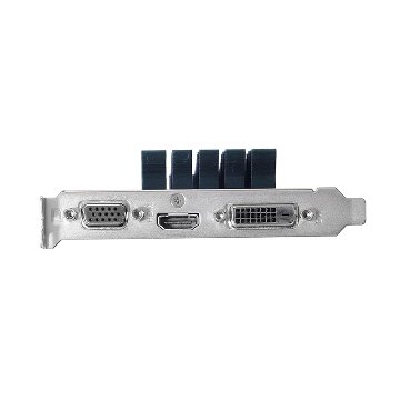 GeForce GT 710 2GB GDDR5 EVOの画像