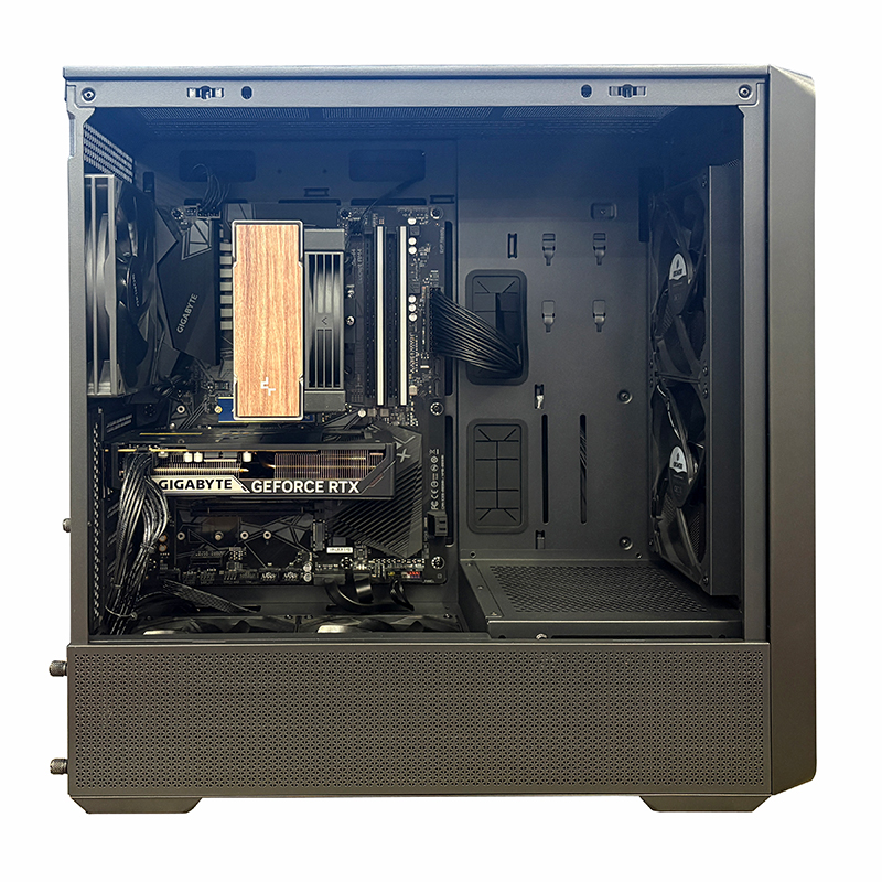 オリジナル組立PCの画像