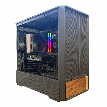 オリジナル組立PCの画像