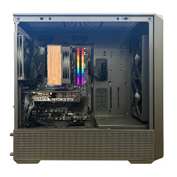 オリジナル組立PCの画像