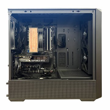 オリジナル組立PCの画像