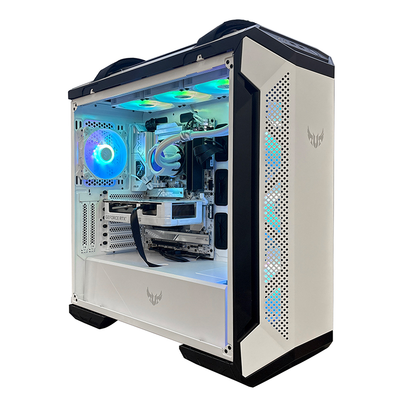 オリジナル組立ゲーミングPCの画像