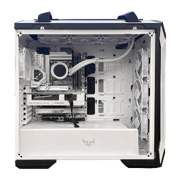 オリジナル組立ゲーミングPCの画像