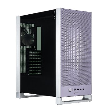 DLITE Lilac Silverの画像