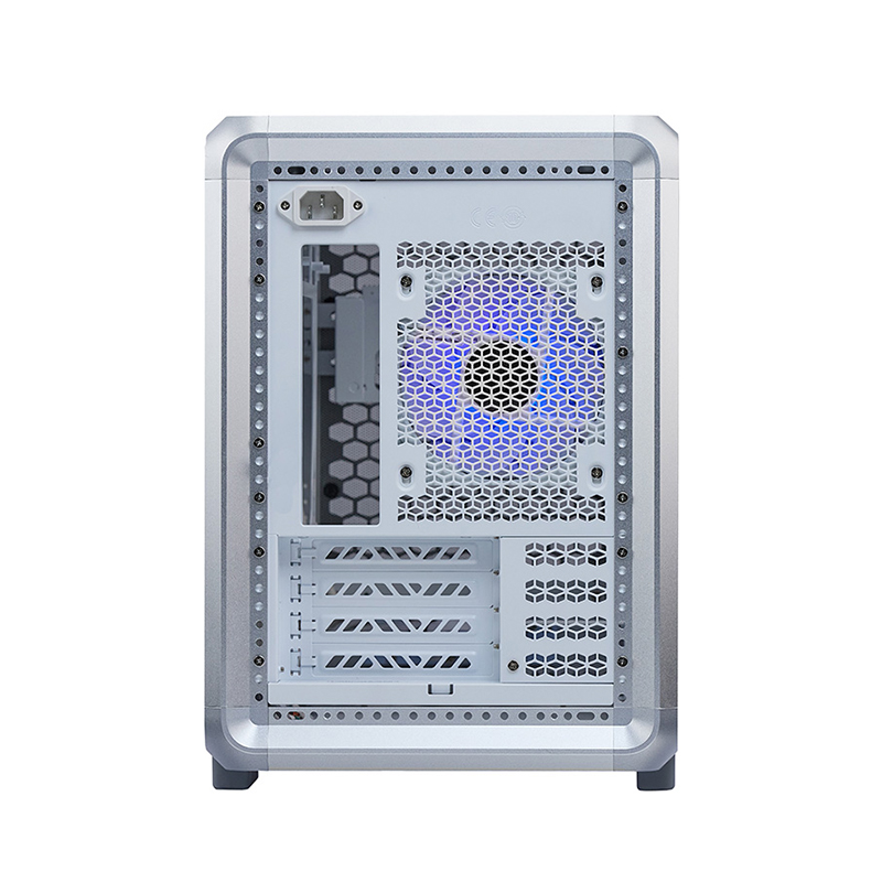 MasterFrame 400 Mesh Silverの画像