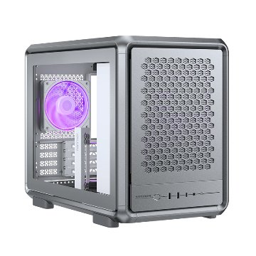 MasterFrame 400 Mesh Silverの画像