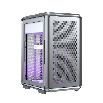 MasterFrame 400 Mesh Silverの画像