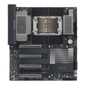 Pro WS W890-SAGEの画像