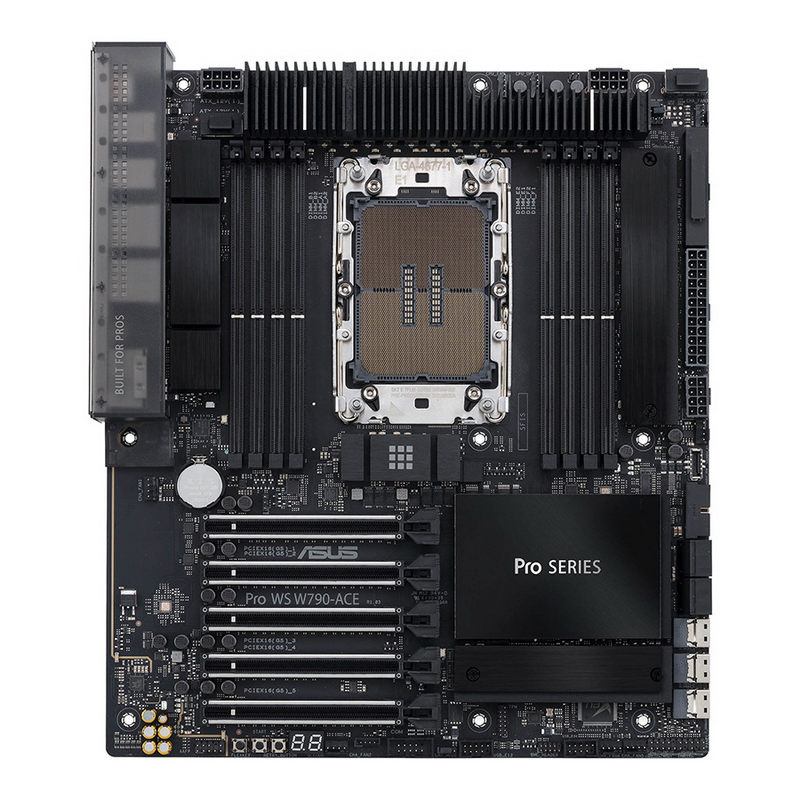 Pro WS W790-ACEの画像