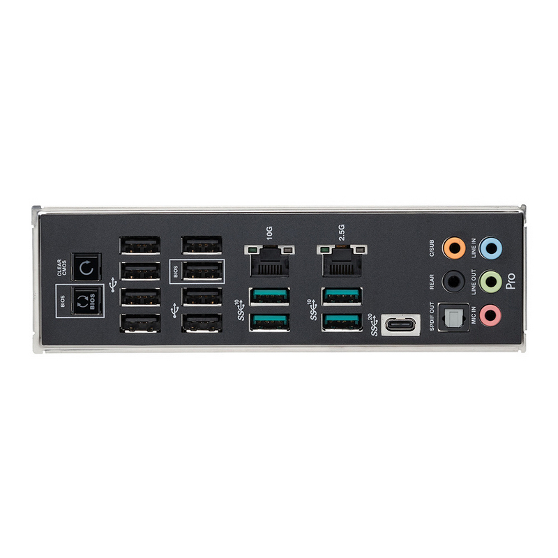 Pro WS W790-ACEの画像