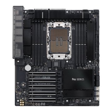 Pro WS W790-ACEの画像