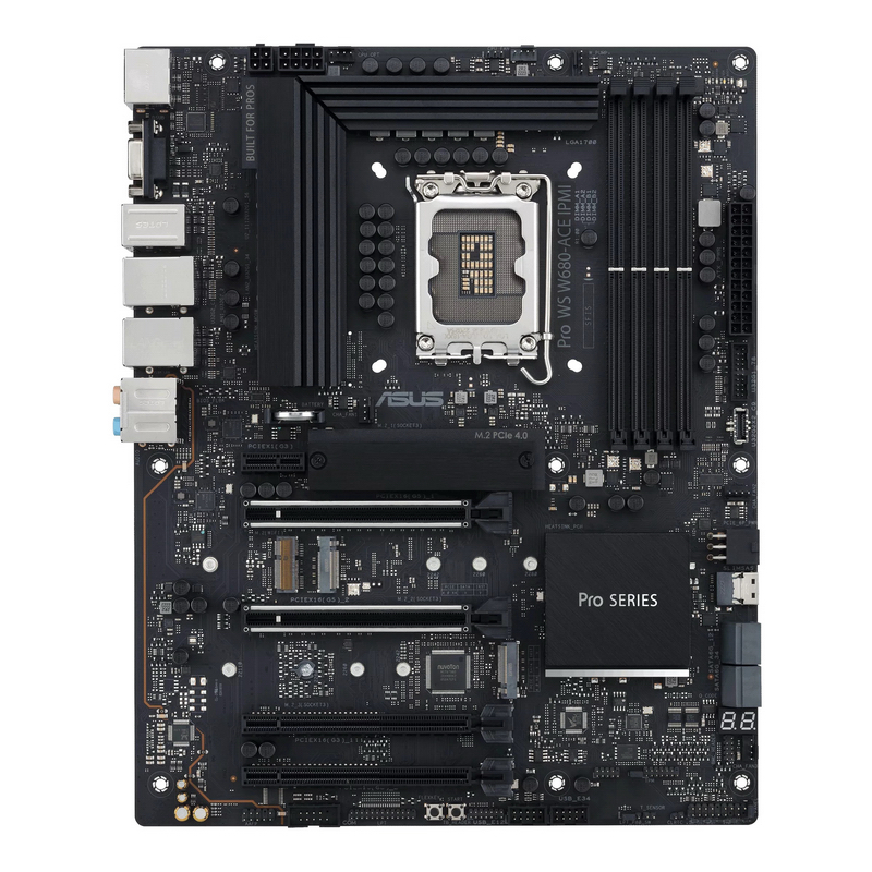 Pro WS W680-ACE IPMIの画像