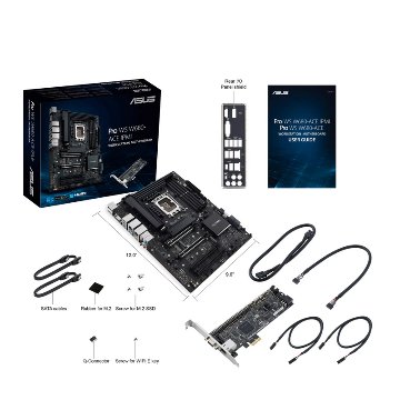 Pro WS W680-ACE IPMIの画像