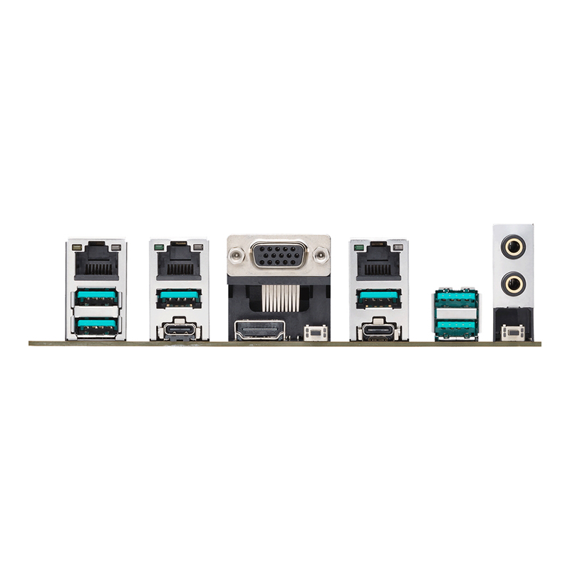 Pro WS Z890-ACE SEの画像