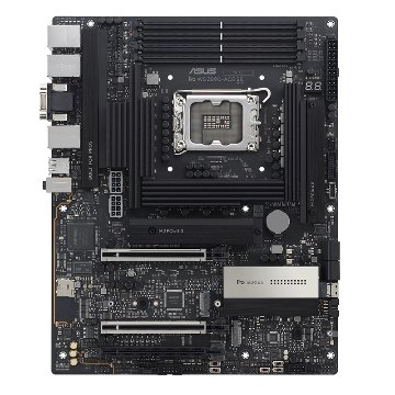 Pro WS Z890-ACE SEの画像