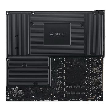 Pro WS WRX90E-SAGE SEの画像