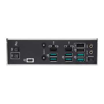 Pro WS TRX50-SAGE WIFIの画像