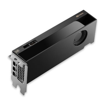 NVIDIA RTX PRO 4000 Blackwell SFF Editionの画像