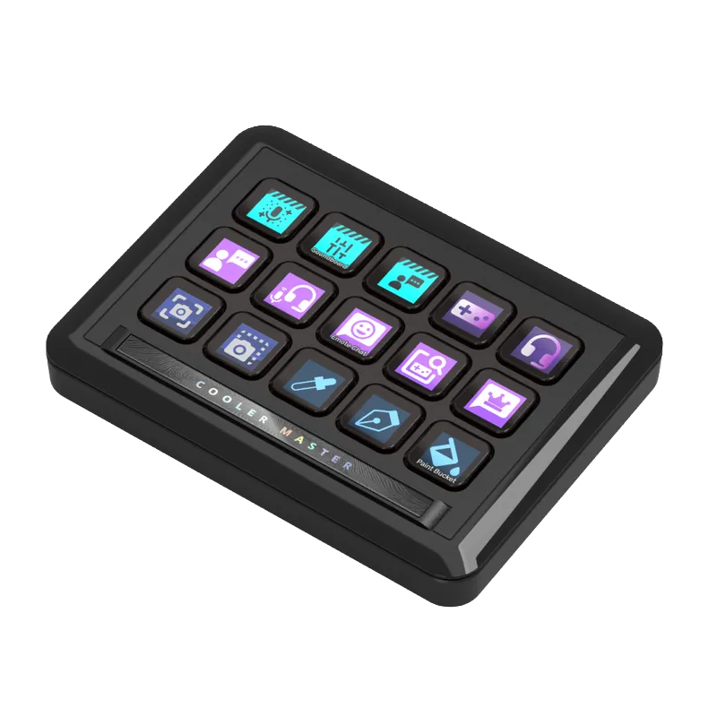 MasterHUB Creator Kitの画像