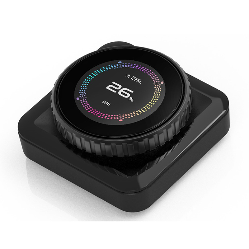 MasterHUB Encoder IPS Displayの画像