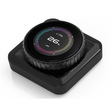 MasterHUB Encoder IPS Displayの画像