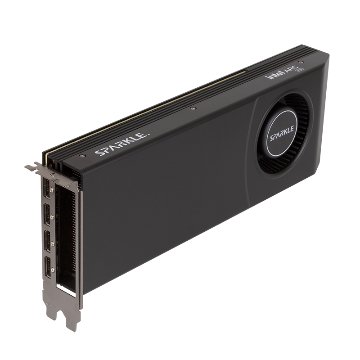 SPARKLE Intel Arc Pro B70 32GB Blowerの画像