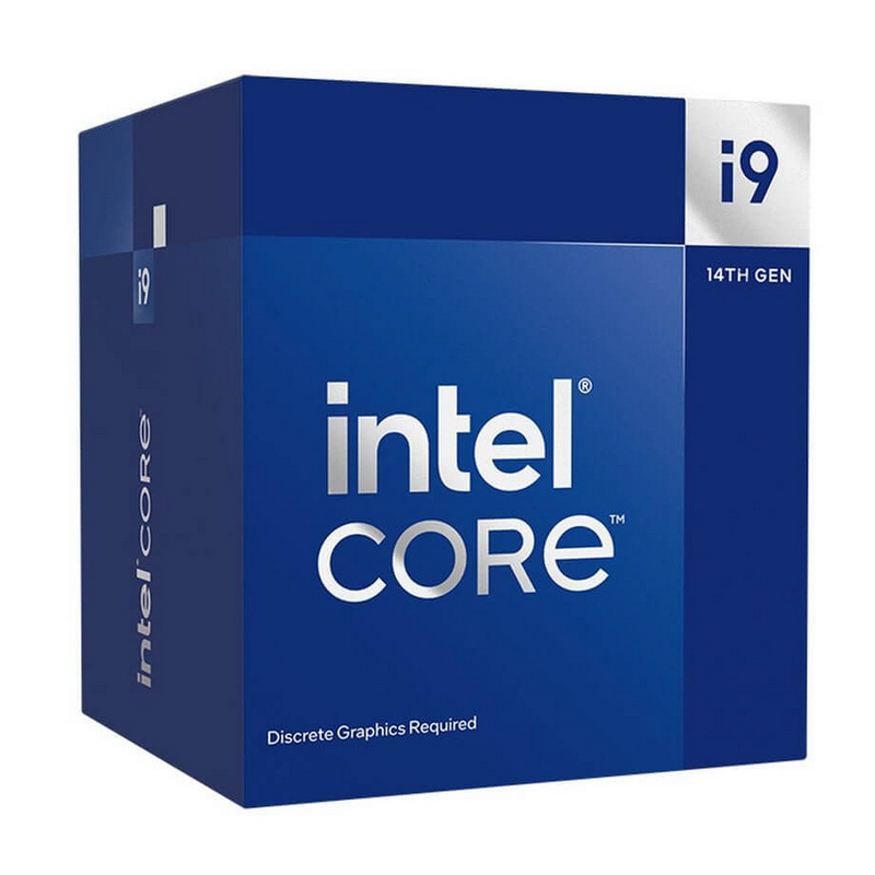 Core i9-14900F BOXの画像