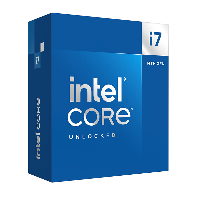 Core i7-14700K BOXの画像