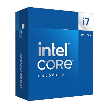 Core i7-14700K BOXの画像