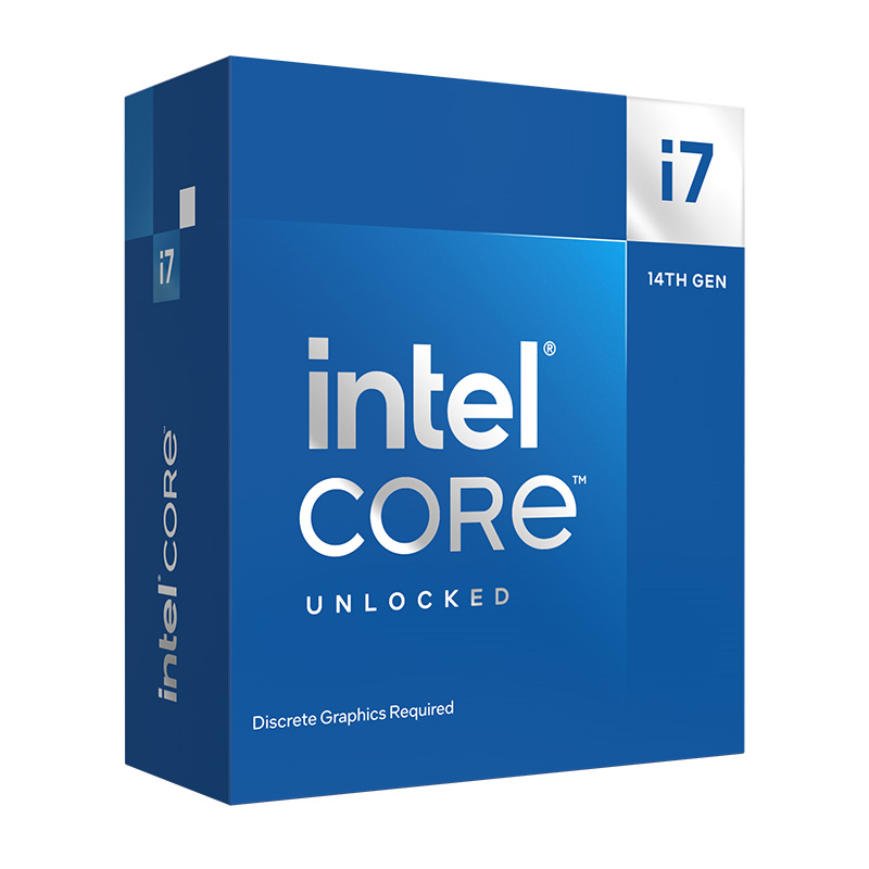 Core i7-14700KF BOXの画像