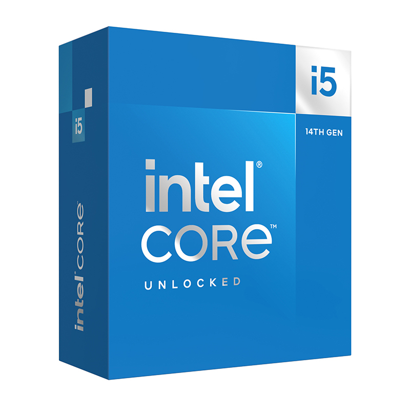 Core i5-14600Kの画像