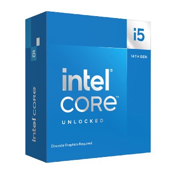 Core i5-14600KF BOXの画像