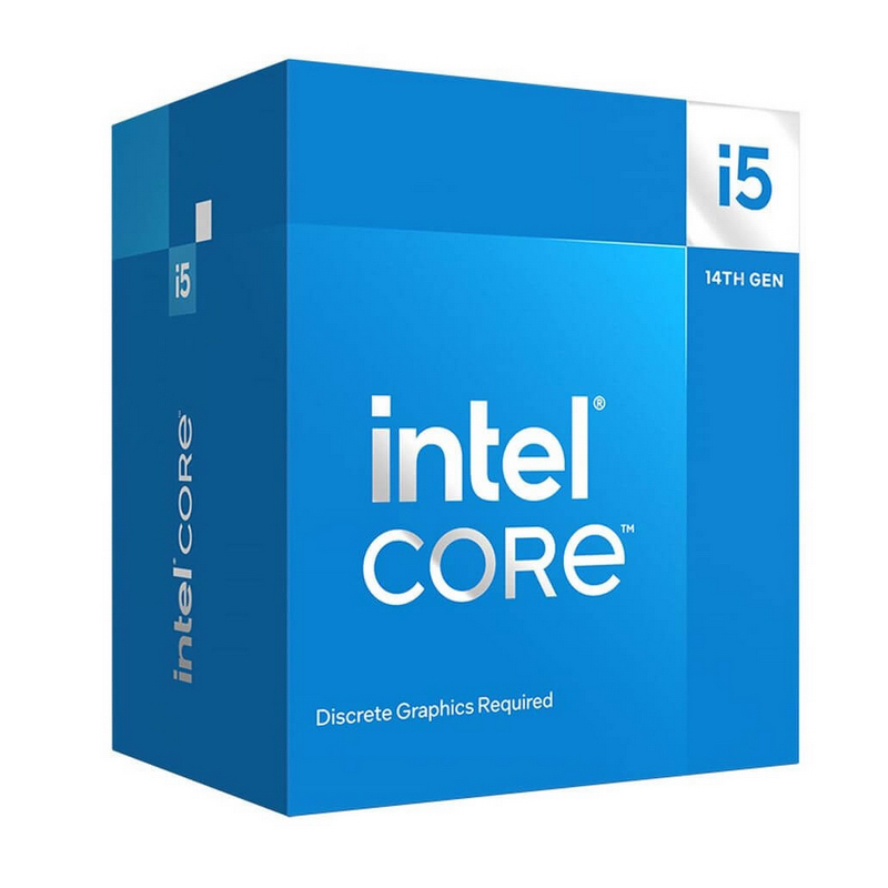 Core i5-14400F BOXの画像